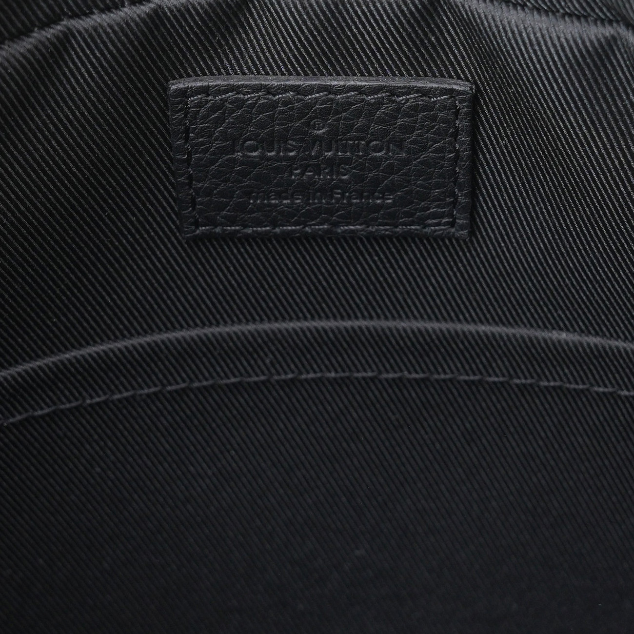 LOUIS VUITTON(USED)루이비통 M46602 앙프렝뜨 트리오 메신저백